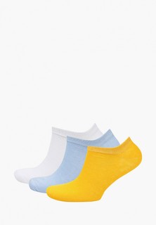 Носки 3 пары Comandor