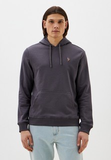 Худи U.S. Polo Assn.