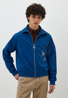 Олимпийка Fred Perry