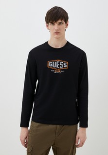 Лонгслив Guess