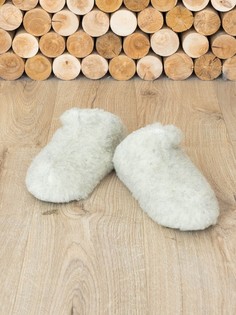 Тапочки Alwero