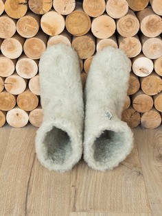 Тапочки Alwero