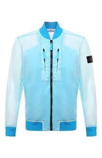 Бомбер Stone Island