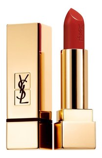 Помада для губ Rouge Pur Couture, оттенок 153 YSL