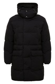 Пуховик Emporio Armani