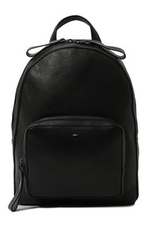 Кожаный рюкзак Doucals