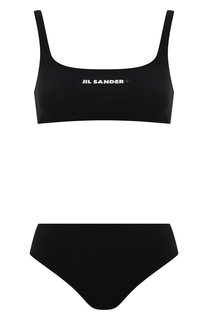 Раздельный купальник Jil Sander