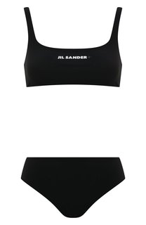 Раздельный купальник Jil Sander