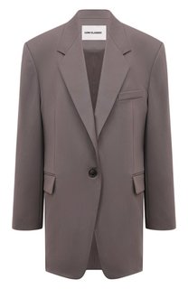 Жакет Low Classic