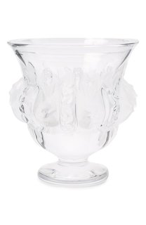Ваза Dampierre Lalique