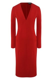 Платье Tom Ford