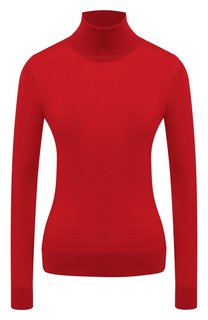 Кашемировая водолазка Ralph Lauren