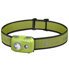 Фонарь Fenix HL16CH Light -Green