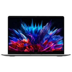 Ноутбук Xiaomi RedmiBook 14 J7265 (Intel Core i7 12700H 2.3Ghz/16384Mb/512Gb/Intel Iris Plus Graphics/Wi-Fi/Bluetooth/14/2880х1800/Windows 11 Pro 64-bit)