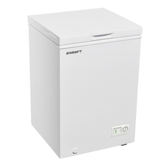 Морозильная камера Kraft BD (W)-135QX