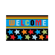 Коврик Sunstep Fresh Конфетти 45x75cm 35-108