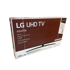 Телевизор LG 65UP78006LC LED, HDR (2021)