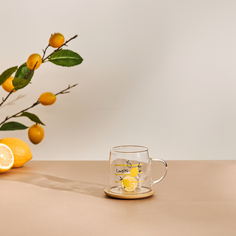 Кружка Meyer Lemon II Cozy Home