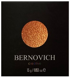 Тени моно №214 creative 1,5г Bernovich