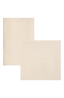 Комплект из скатерти и 12-ти салфеток Frette