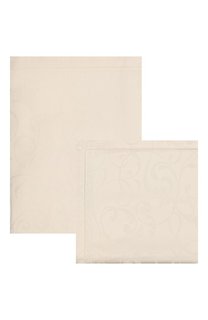 Комплект из скатерти и 12-ти салфеток Frette