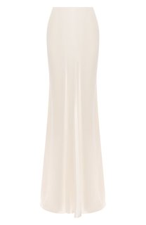 Шелковая юбка Ralph Lauren