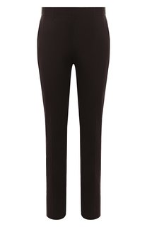 Хлопковые брюки Ermenegildo Zegna