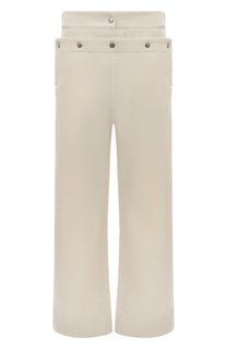 Брюки Jil Sander