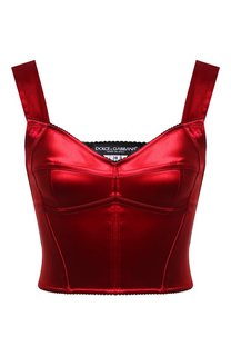 Топ Dolce & Gabbana