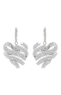 Серьги Volta Swarovski