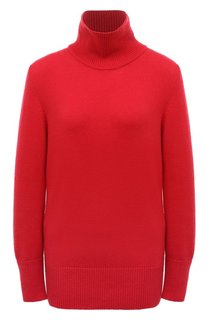 Свитер из шерсти и кашемира Freeage