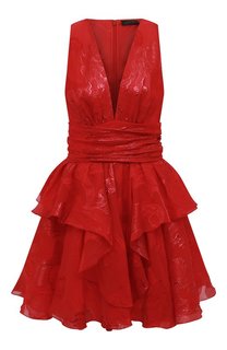 Платье Zuhair Murad