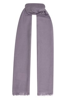 Кашемировый шарф Brunello Cucinelli