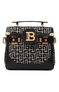 Сумка Buzz 23 Balmain
