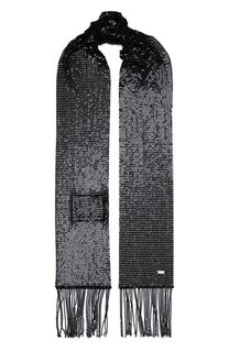 Шарф Saint Laurent