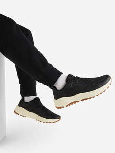Кроссовки мужские FILA Walkway Low 3.0 M, Черный
