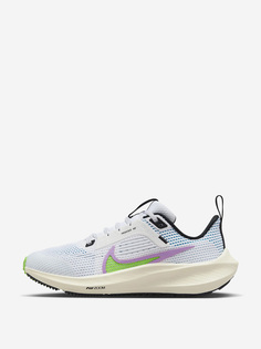 Кроссовки детские Nike Air Zoom Pegasus 40 Gs, Белый
