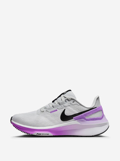 Кроссовки женские Nike Air Zoom Structure 25, Белый