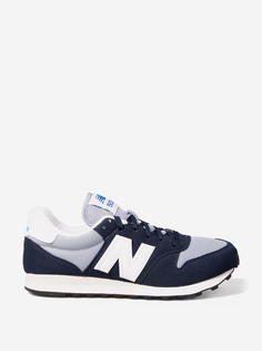 Кроссовки мужские New Balance 500, Синий