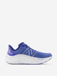 Кроссовки мужские New Balance Fresh Foam X Kaiha Road, Синий