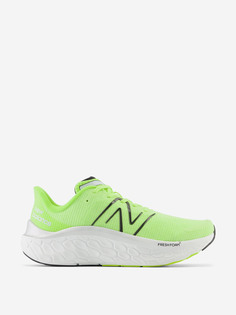 Кроссовки мужские New Balance Fresh Foam X Kaiha Road, Желтый