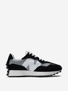 Кроссовки New Balance 327, Черный
