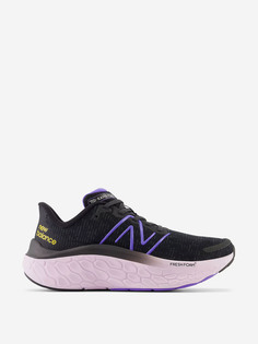 Кроссовки женские New Balance Fresh Foam X Kaiha Road, Черный