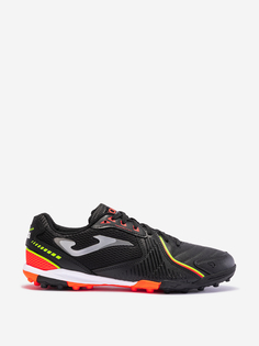 Сороконожки Joma DRIBLING, Черный