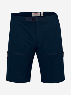 Шорты мужские Fjallraven High Coast Hike Shorts, Синий