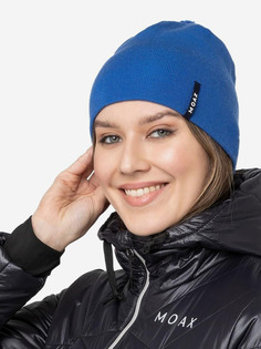 Шапка Moax Tradition Sport, Синий Moaxsport
