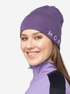 Шапка Moax Tradition Sport, Фиолетовый Moaxsport