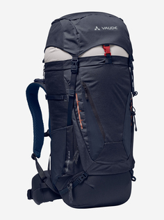 Рюкзак VauDe Asymmetric 50 л, Синий