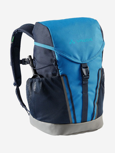 Рюкзак VauDe Puck, 10 л, Синий