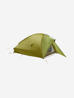 Палатка 2-местная VauDe Taurus 2P, Зеленый